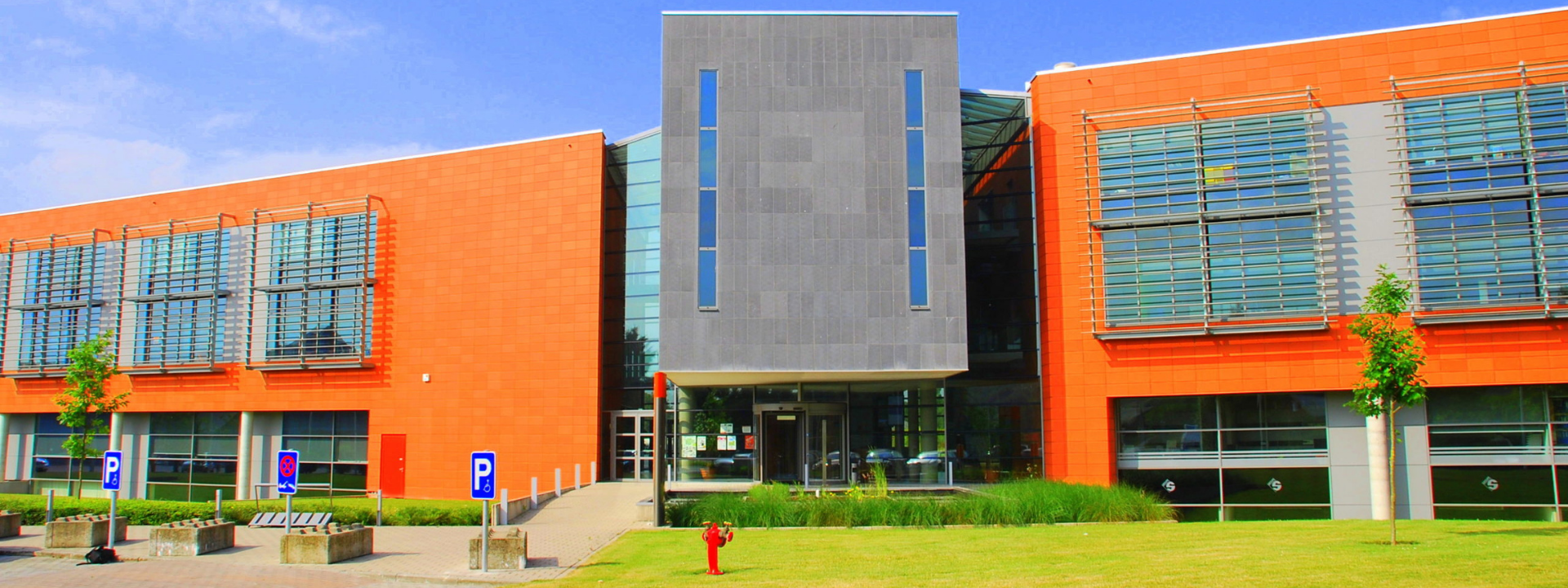 Espace Wallonie picarde Espace Wallonie picarde